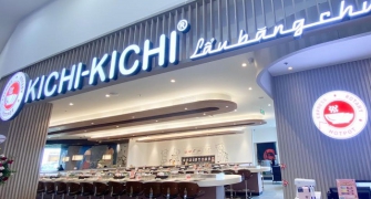 Nhà hàng Kichi Kichi - Siêu thị Lotte - Đà Nẵng nhắn tìm đồng đội 